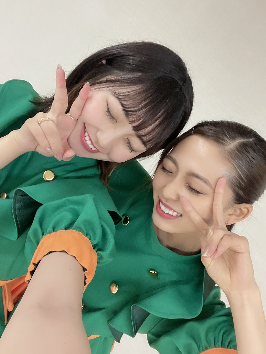 ちあき【茶果菜】＠公式【応援ありがとうございました！】 (@chakana__