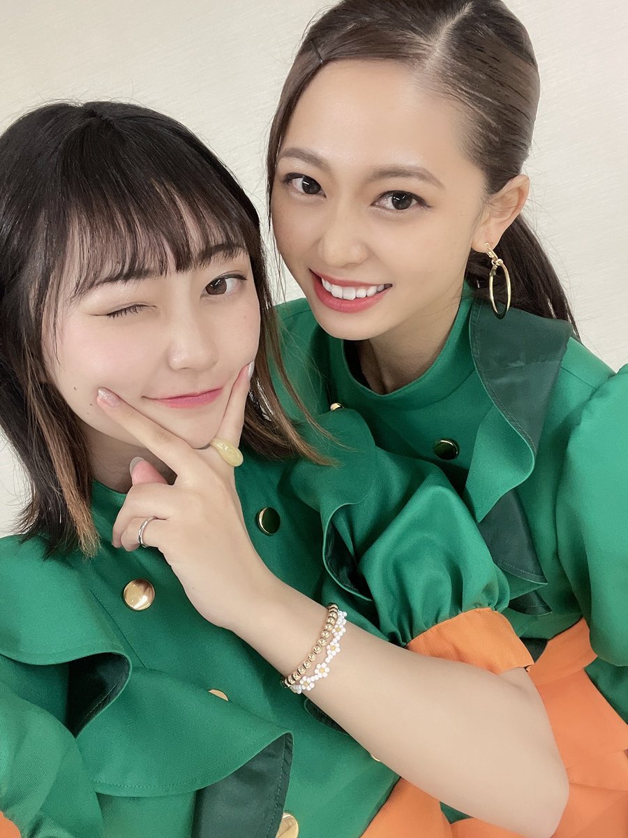 ちあき【茶果菜】＠公式【応援ありがとうございました！】 (@chakana__