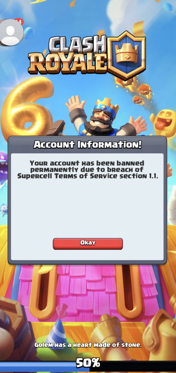 Good morning <a href="/rick_c_official/">Rick C</a> <a href="/MaxCmbr/">Max</a> 3 days ago i have been banned for 1.1 section and i didnt break any of rules here so could you check if ban isn't a mistake? Thank you