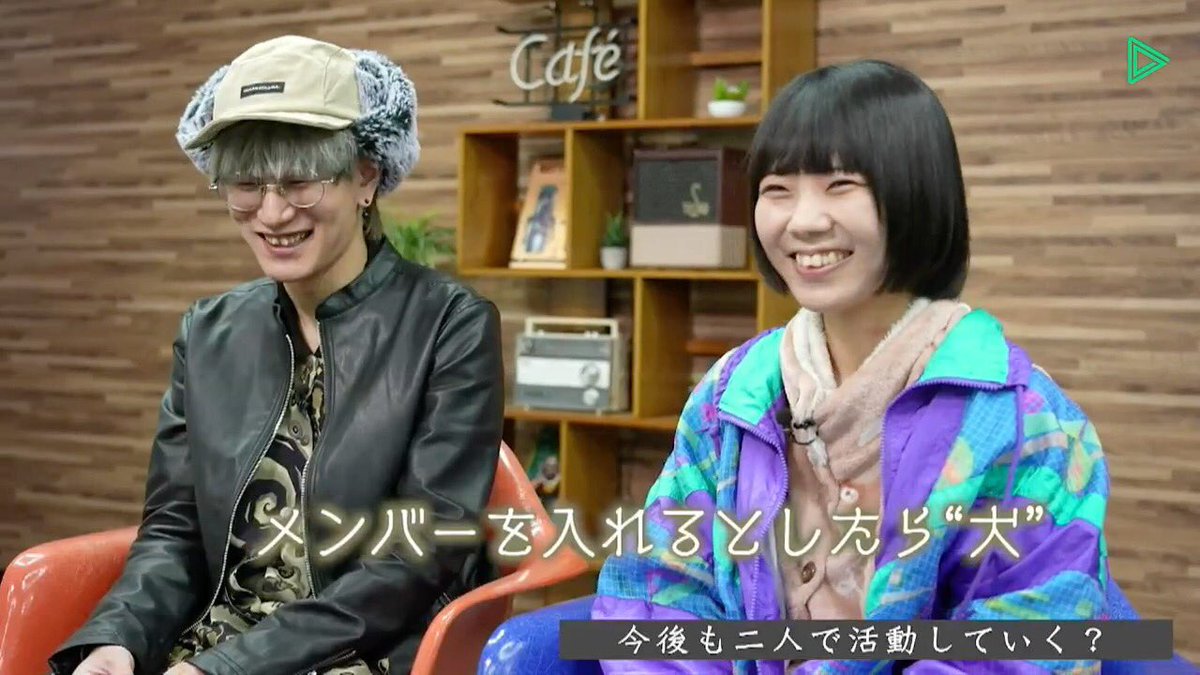 hir0ekaki's tweet photo. ナノモラルのお二人グランプリおめでとうございます。滅茶苦茶嬉しいです。
二人の音楽が沢山の人に届いて欲しい。
#GoToSTARDOM
#NaNoMoRaL
#ナノモラル https://t.co/G9zEFCYTUy
