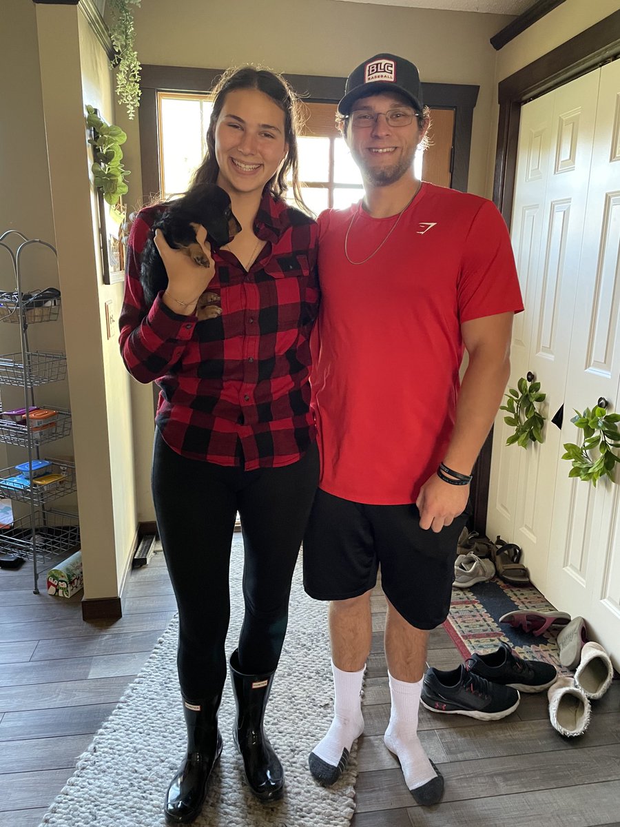 CoachGroff16's tweet image. ⁦@AnnaGroff5⁩ Happy 18th Birthday.  We are so proud of you. Hope you have a great day. Love you lots.