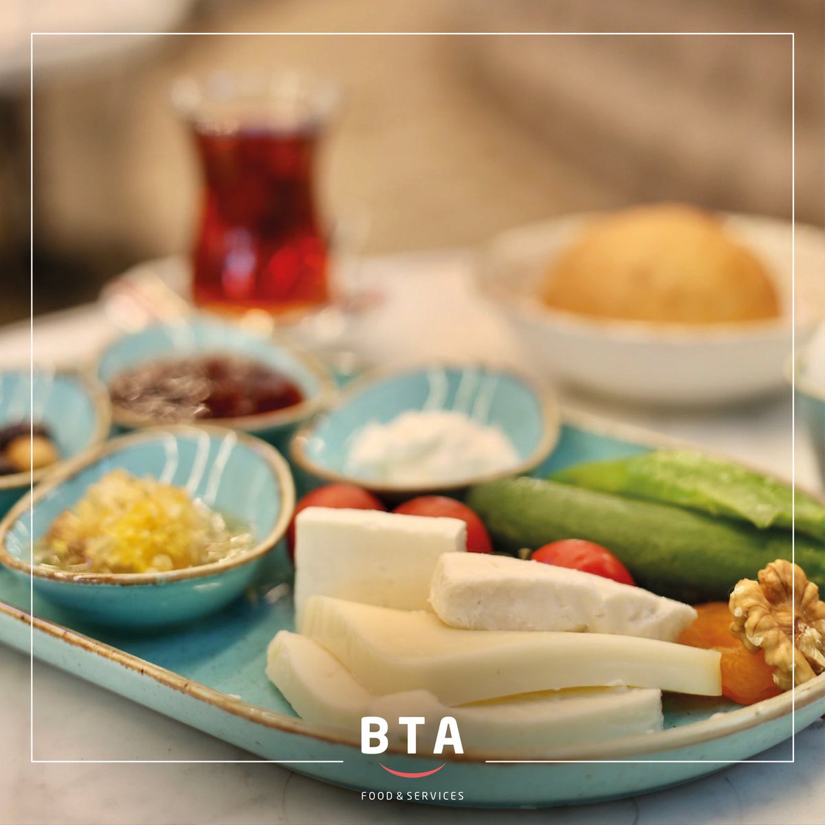 by_BTA's tweet photo. Kahvaltısız olmaz diyenlerden misiniz?

Are you one of those who say you can't go without breakfast?

#BTAWorld #Havalimanı #Airport https://t.co/XBKxm4PbKM