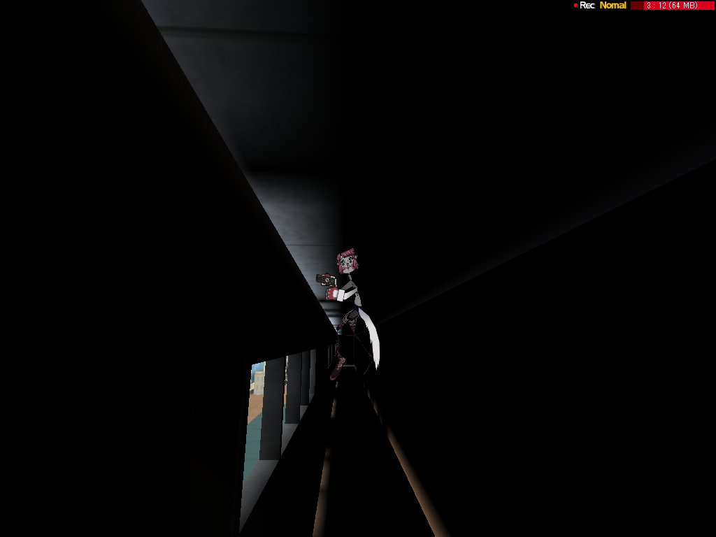 higeneko_pm's tweet photo. エアバグをこじらせると天井に張り付きがち。 https://t.co/YH4k2FMxbr