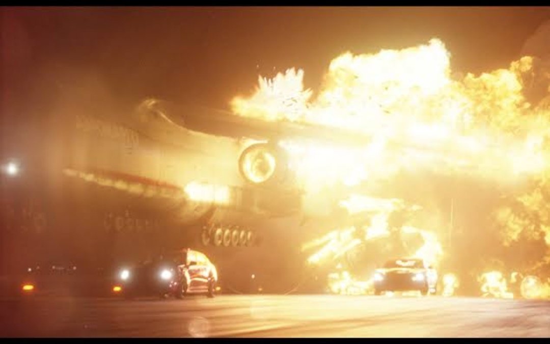 Netflix DTS describing the #SaudiArabiaGP race weekend #WTF1