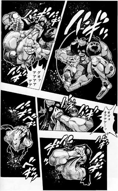 Akahane ペギタンが鉛筆削りに吸い込まれる シーン ネームにはジョジョのヴァニラ アイスっぽくって書いてあったけど 異次元の表現を描くことは天才にしか出来ず 平凡な絵になって悲しかった T Co 97hdsjeslm Twitter