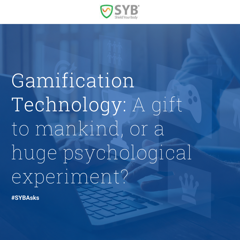 ShieldYourBody's tweet photo. πββοΈ Gamification tech is all about: rewarding you for pushing yourself forward on your path to self-improvement. But why are experts concerned about it?
Find Out: π
https://t.co/y2qwZ7ggsH
#ShieldYourBody #Gamification #GamificationTechnology #BehavioralPsychology https://t.co/iWJeM7Xe3O