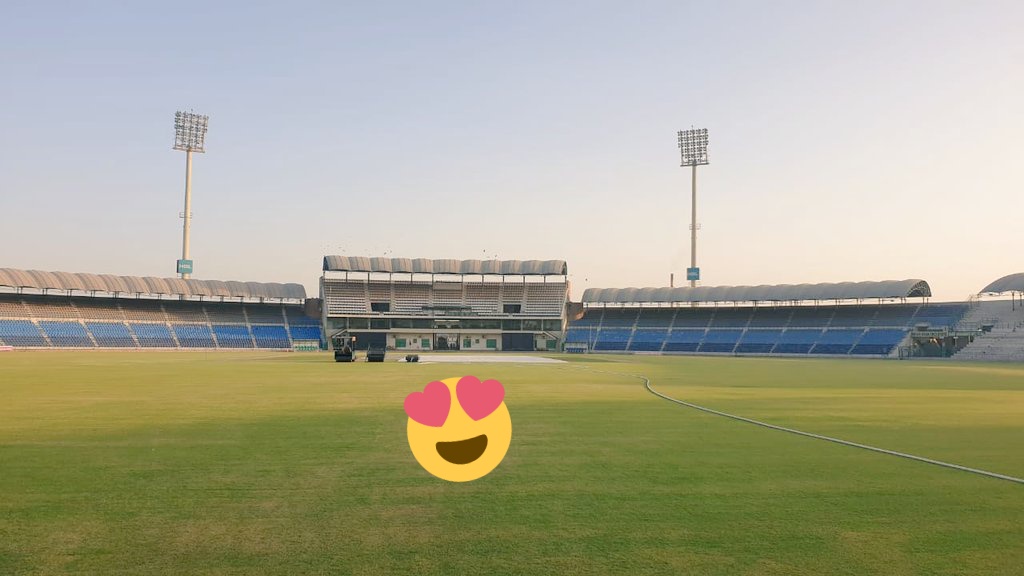ShirazMughal17's tweet photo. #PakCup #HDProductionSetup #TPT https://t.co/yK9Rq3VVm8