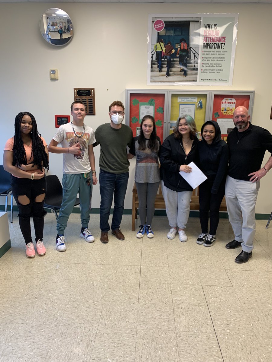 John Ward tweet media