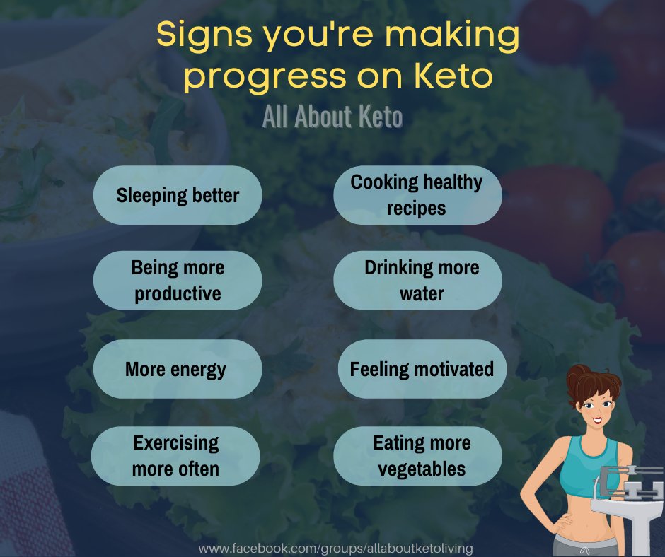 theofficialckd's tweet photo. How have you been feeling since switching to keto?
✔ Join our keto community for more keto-related posts. Feel free to also share your weight loss journey with us.
#ketolifestyle #ketomealplan #weightlossjourney #health #wellness #ketoprogress https://t.co/vOWeCtT9q5