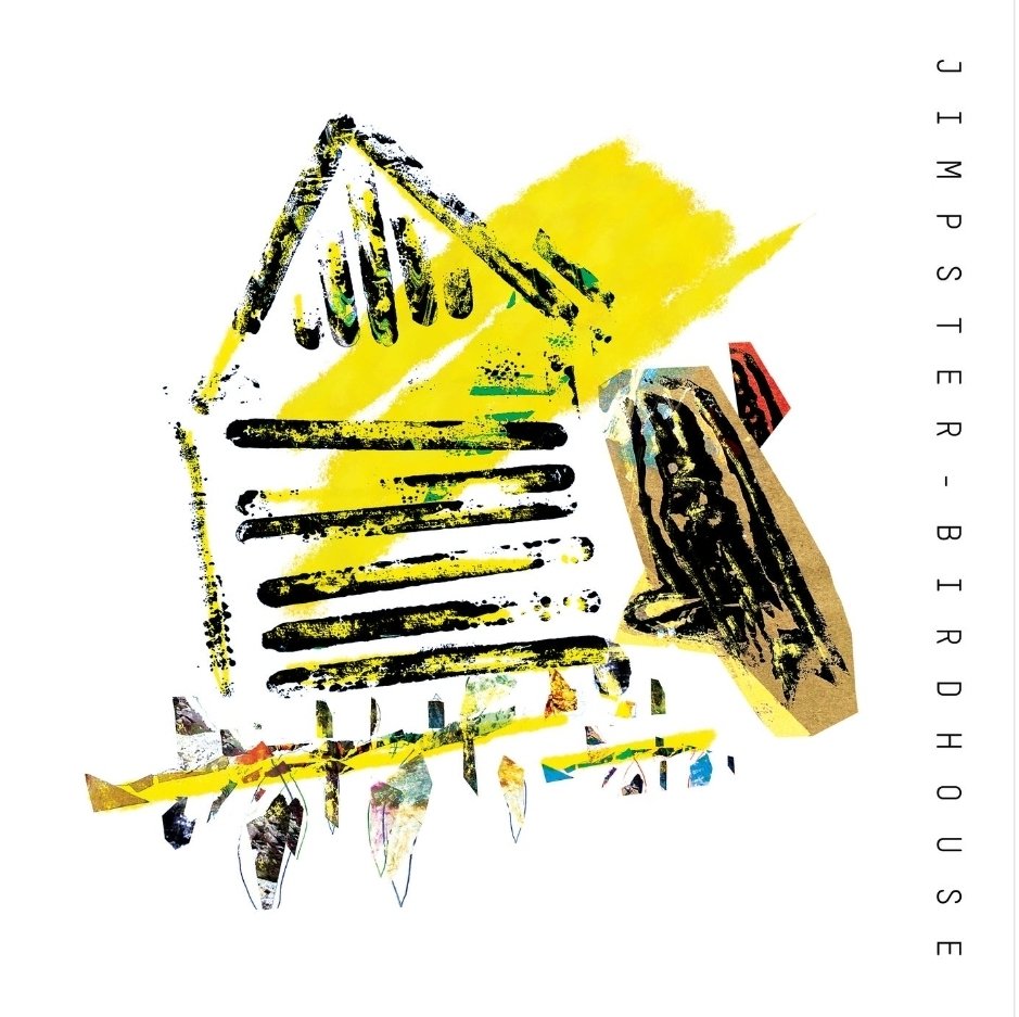 Jimpster - Birdhouse EP ❤️🔥🔥🔥
<a href="/JamieJimpster/">Jamie Odell</a> #pickoftheday #sharingnewtunes #deephouse #soulfulhouse #brokenbeats