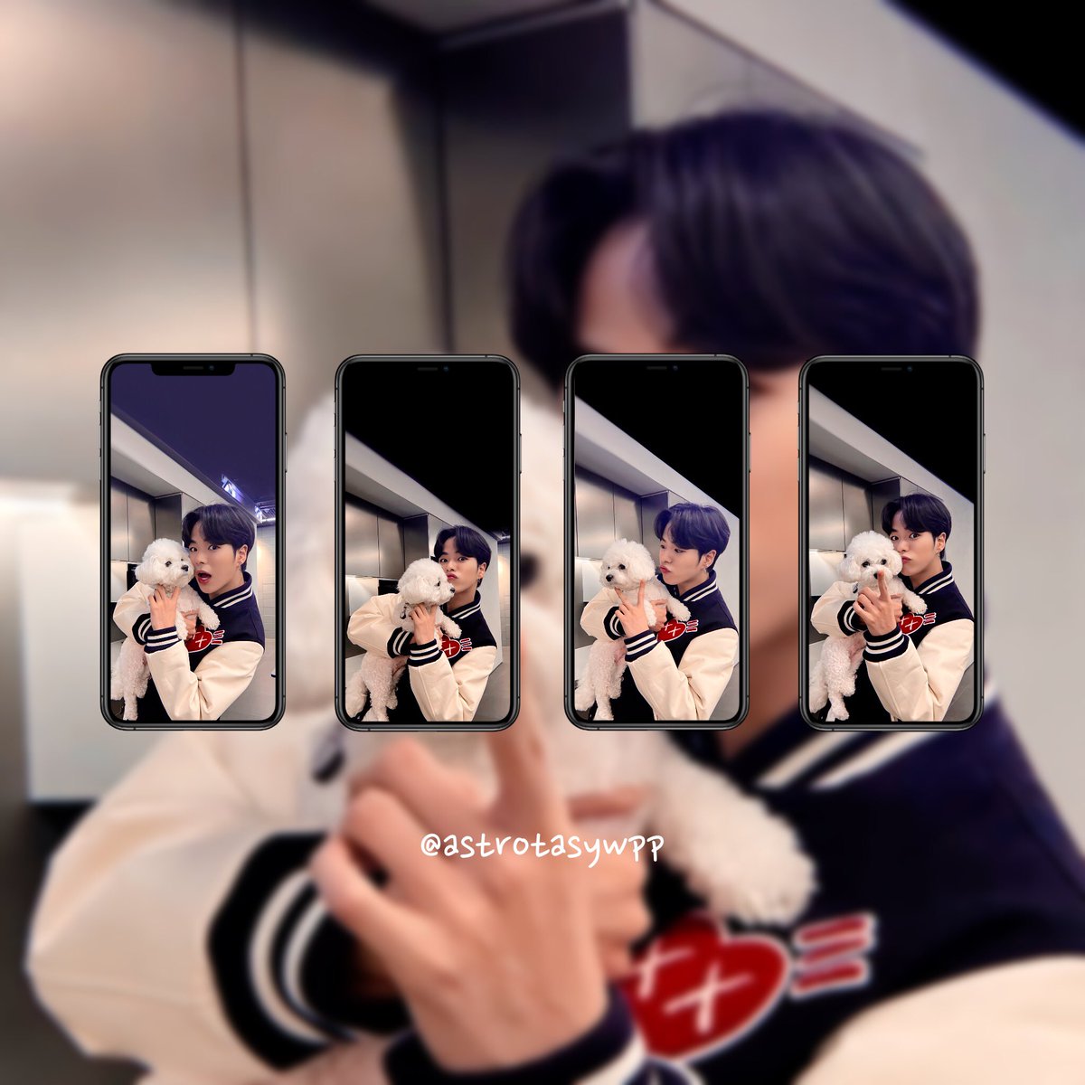MULTIFANDOM WPP tweet media