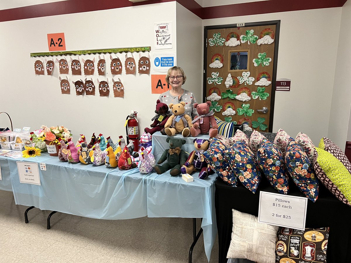 Dr. Rebecca McGee tweet media