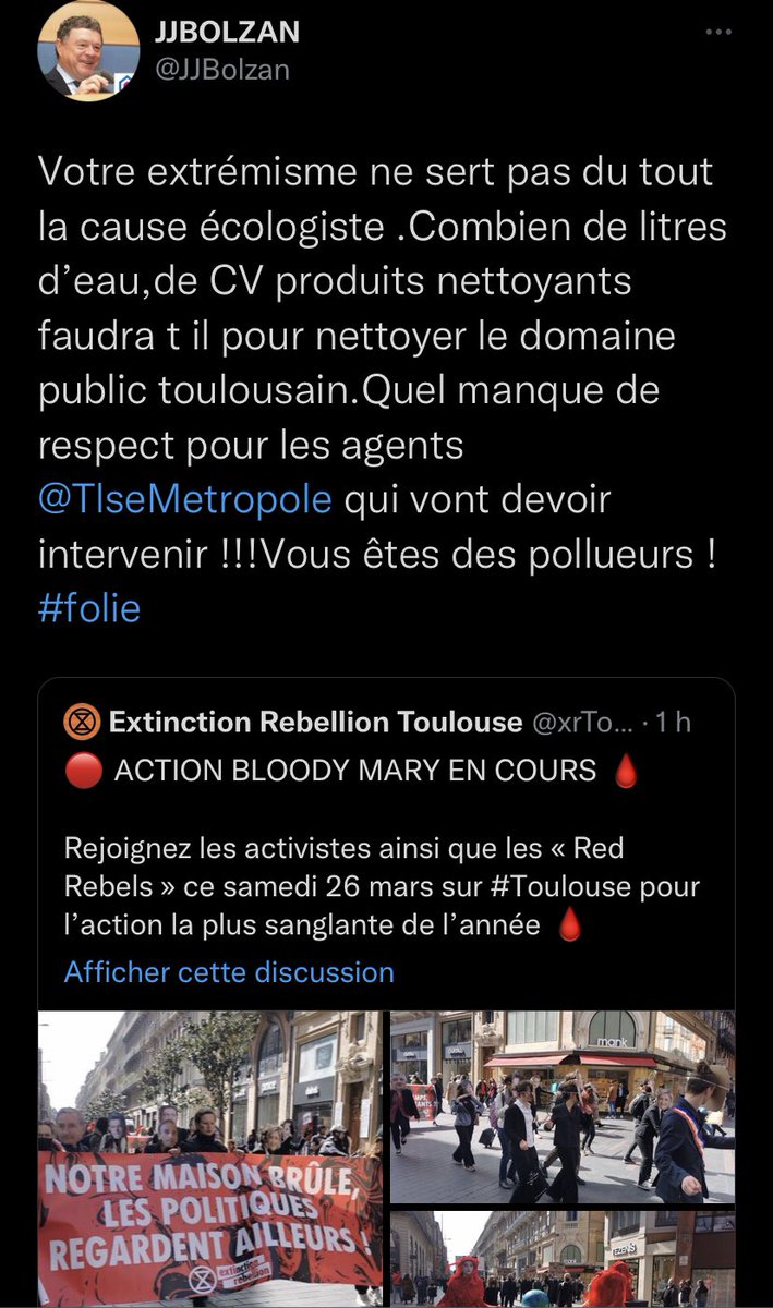 cametoulouse's tweet image. #OkBoomer (c’est un pote de moudenc)