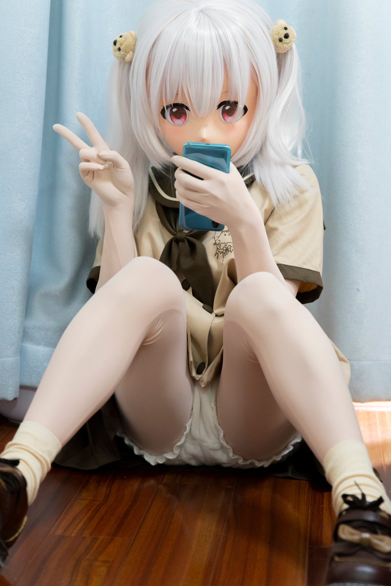满月 tweet media