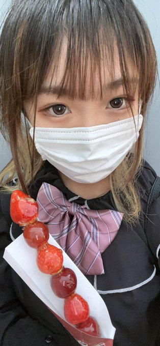 Twitterのコスプレ画像3