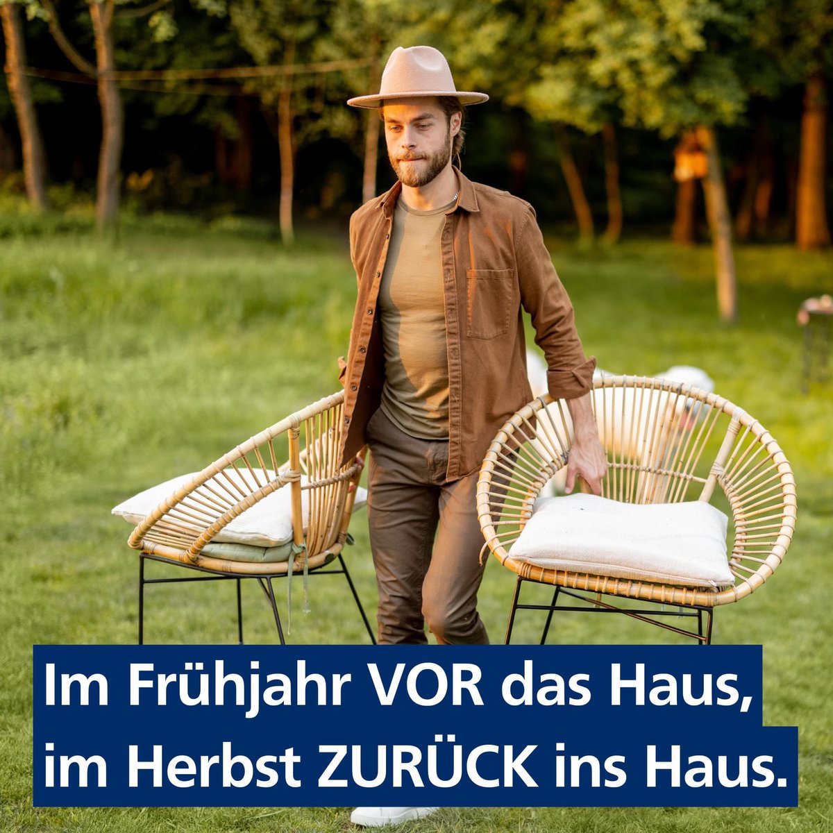 Endlich ist es soweit 🌸 Endlich Sommer, endlich Sonne ☀️. 

Bitte vergessen Sie nicht von Samstag 26.03 auf Sonntag 27.03 die Zeit auf Sommerzeit (eine Stunde vor) umzustellen. 

#VolksbankKurpfalz #MeineKurpfalz #MeineLieblingsbank #Sommerzeit #uhrvorstellen