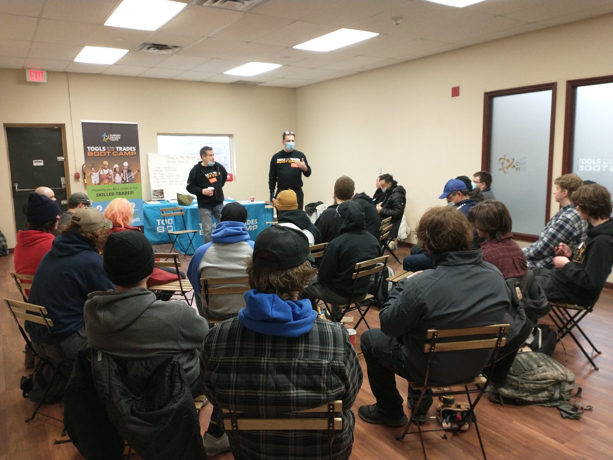 Andrea Birrell tweet media