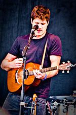 Happy Birthday to Seth Lakeman     