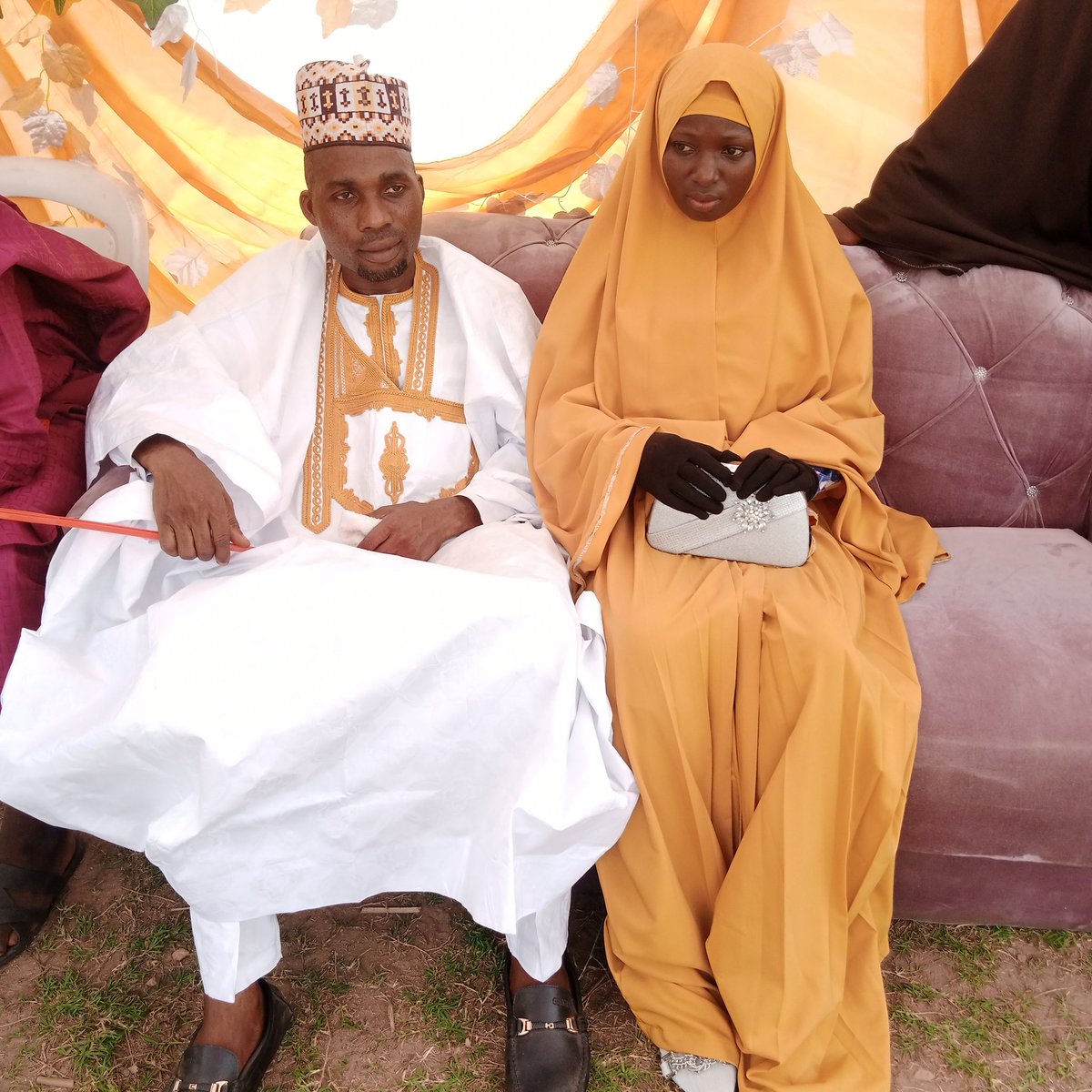 Khasim002's tweet photo. May Almighty Allah rain arboundan bareka on your walmontu nikkah https://t.co/bkC3gbxkMP