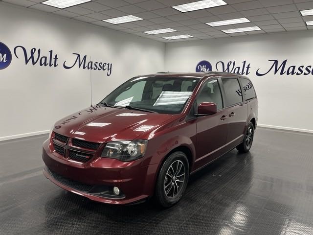 Bring the whole team in this Pre-Owned 2018 #Dodge Grand Caravan GT from #WaltMasseyCDJRLucedale!

Learn more --> ow.ly/U2Tl50IqFP3