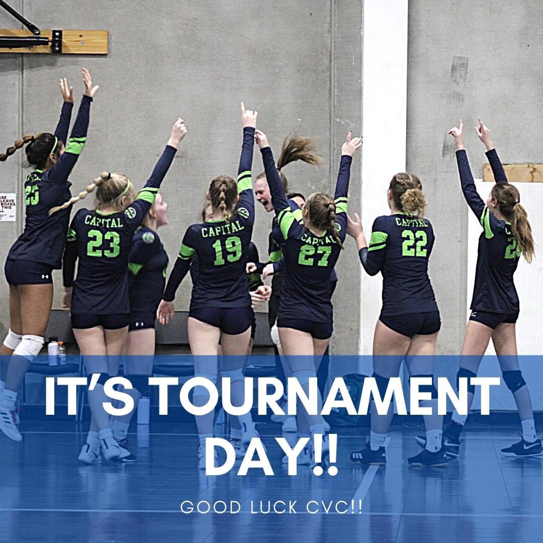 Capital Vb Club tweet media