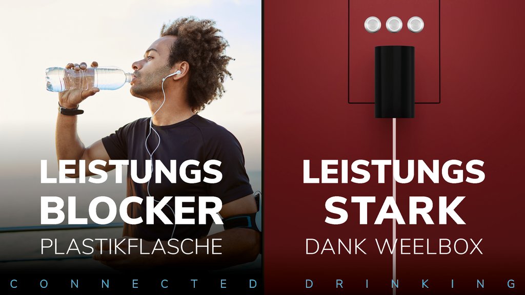 Immer wieder können in wissenschaftlichen Untersuchungen potenziell gesundheitsgefährdende Stoffe im Wasser aus Plastikflaschen nachgewiesen werden.*

Infos zum puren Trinkerlebnis:
o-viva.com

#JoinTheMovement #Eco #WaterPurifier

*Quelle: test-wasser.de/wasser-aus-pla…