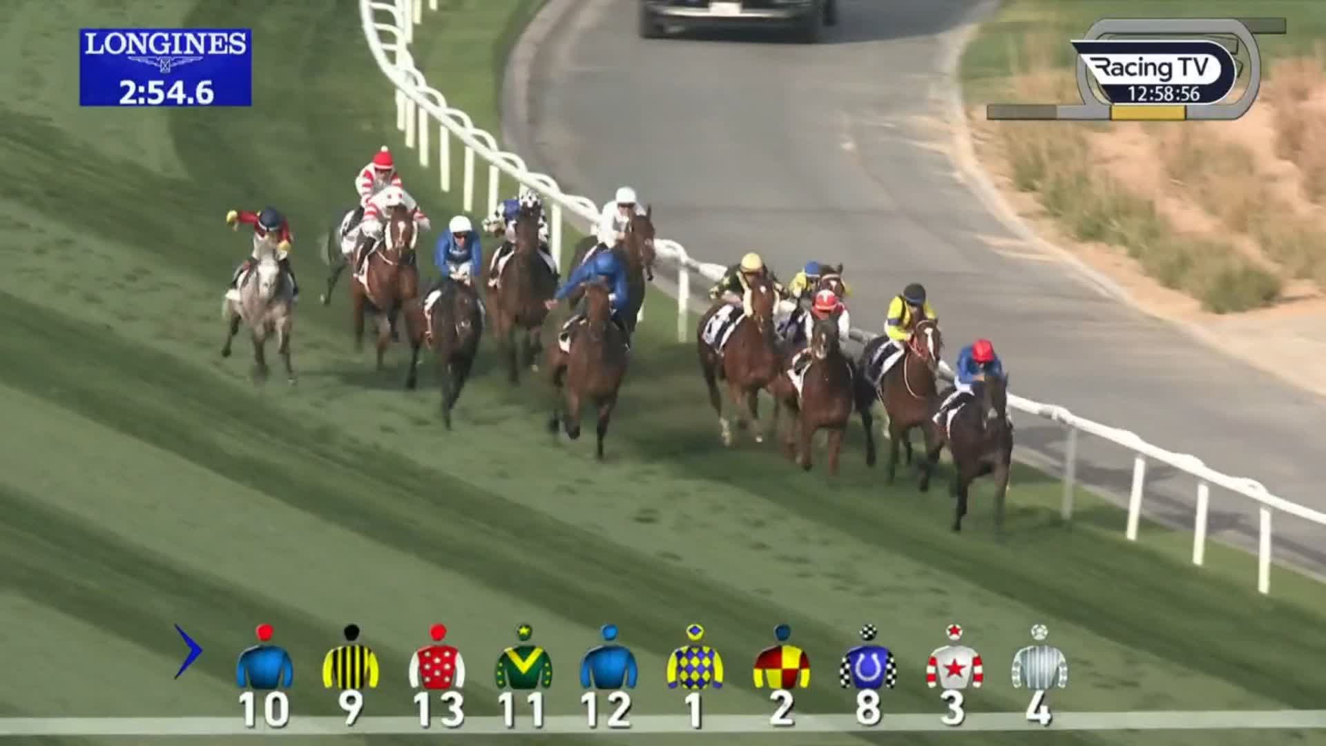 Twitter 上的racing Tv Stay Foolish Downs Manobo In The Dubai Gold Cup ステイフーリッシュ 競馬 Dwc22 T Co Ky9ycoteu9 Twitter