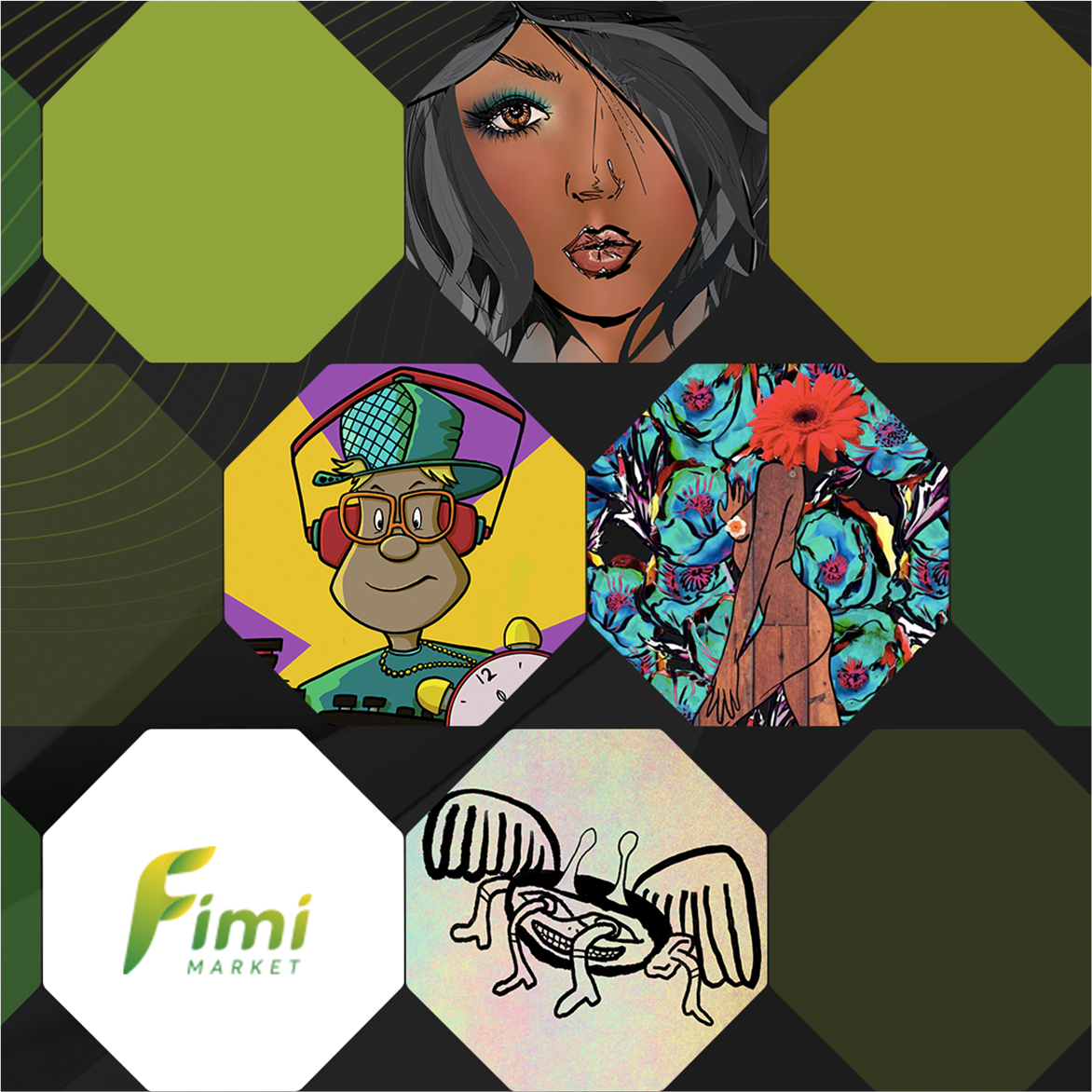Fimi Market Inc. tweet media