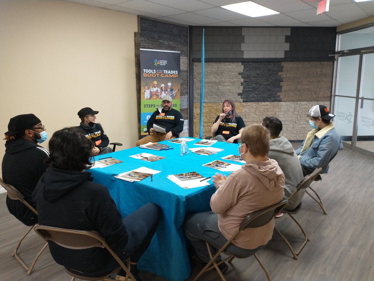 Andrea Birrell tweet media