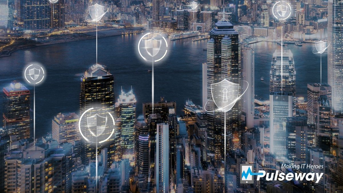 pulsewayapp's tweet photo. Let’s a take a trip into the future and see how #RMM software will change the face of future smart cities.

Read the blog: https://t.co/cgc4yEHrW6

#RMMSoftware #SmartCity https://t.co/8hWmvDrsYE