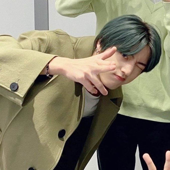 harutogallery_'s tweet photo. 💚 #haruto https://t.co/ICPQlVe1c5