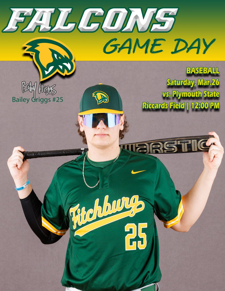 Fitchburg State University Baseball