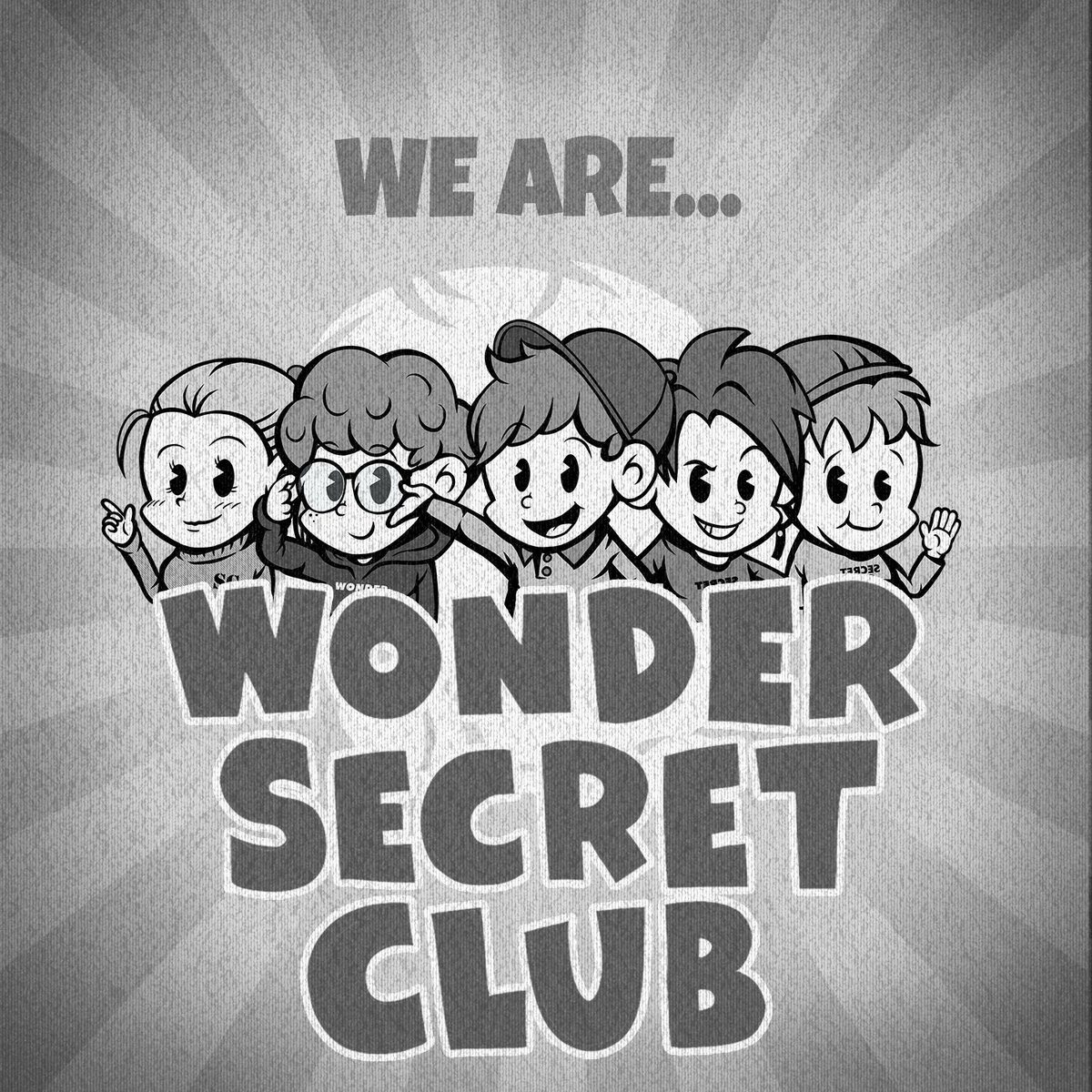 Wonder Secret Club