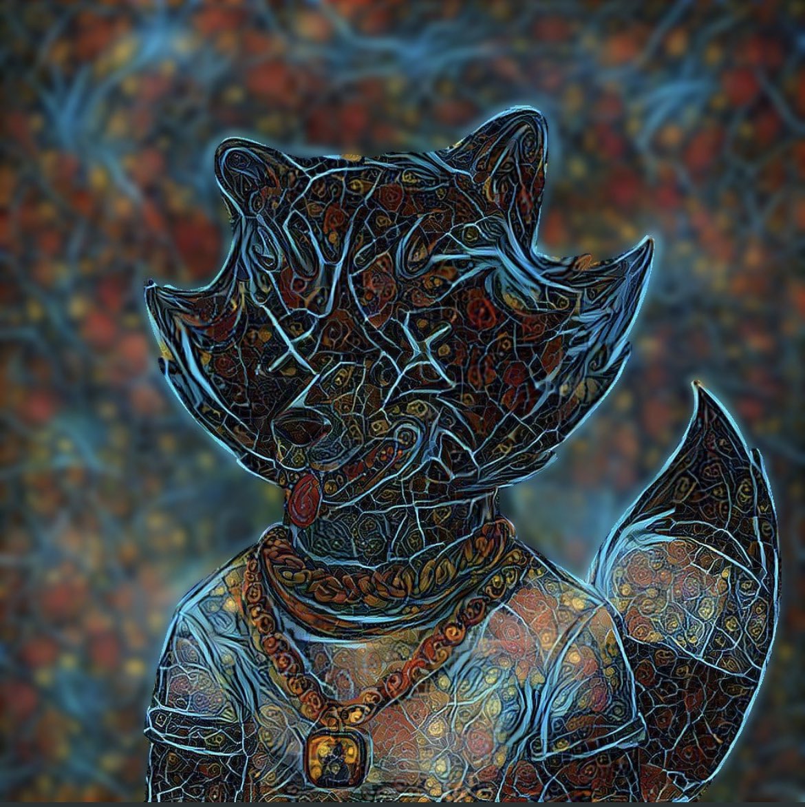 Racøøn 🦝 tweet media