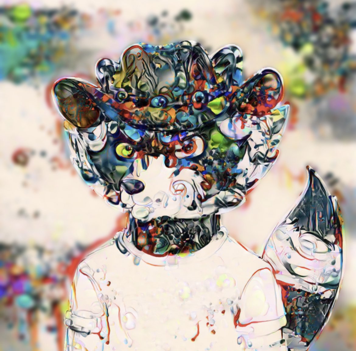 Racøøn 🦝 tweet media