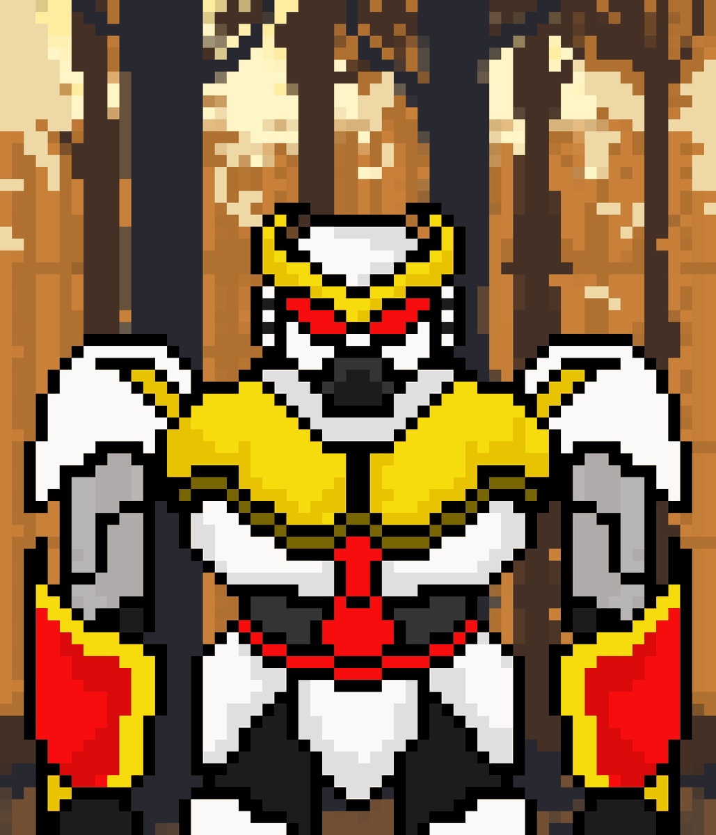 NearMechaDroids tweet media