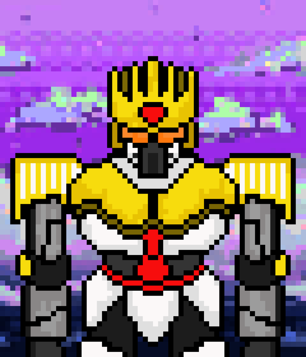 NearMechaDroids tweet media