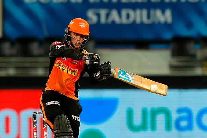 ABHISRHS's tweet photo. @IamAbhiSharma4 game changing player he can contribute with both ball and bat ... #abhisheksharma .. the young lad brings balance to the team ... https://t.co/bFHbbCgkxS