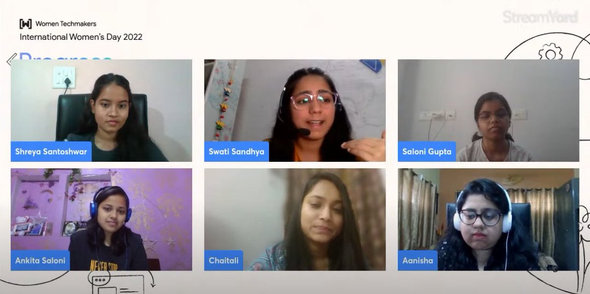 Swati Sandhya tweet media