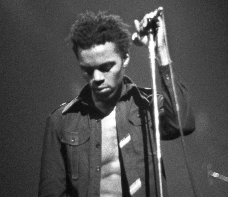 TheBeat's tweet photo. Remembering Radical￼ today on the 3rd anniversary of his passing￼. ❤️🙏 https://t.co/xOCbWhNLH3