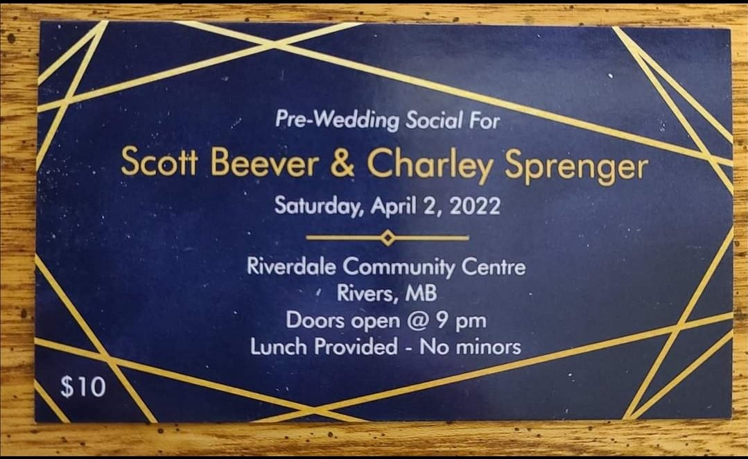 Beevs (@scottbeevis) on Twitter photo Let me know if you want tickets! Let me know if you want tickets!