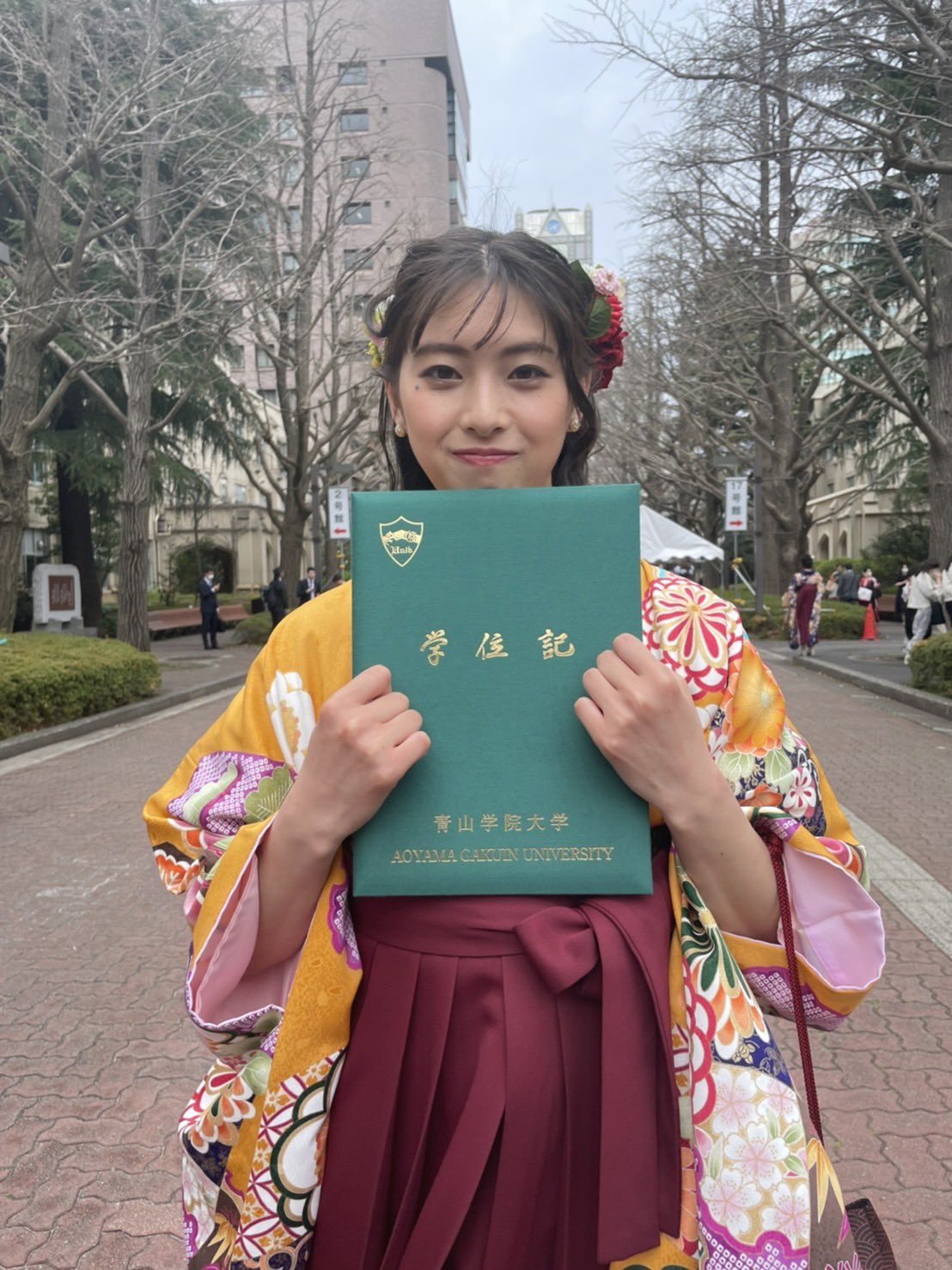 佐藤 彩乃 on X: 