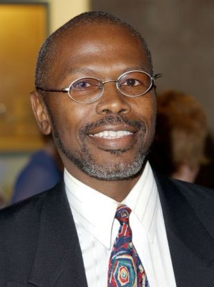 Happy Birthday 
Ernest Lee Thomas. 