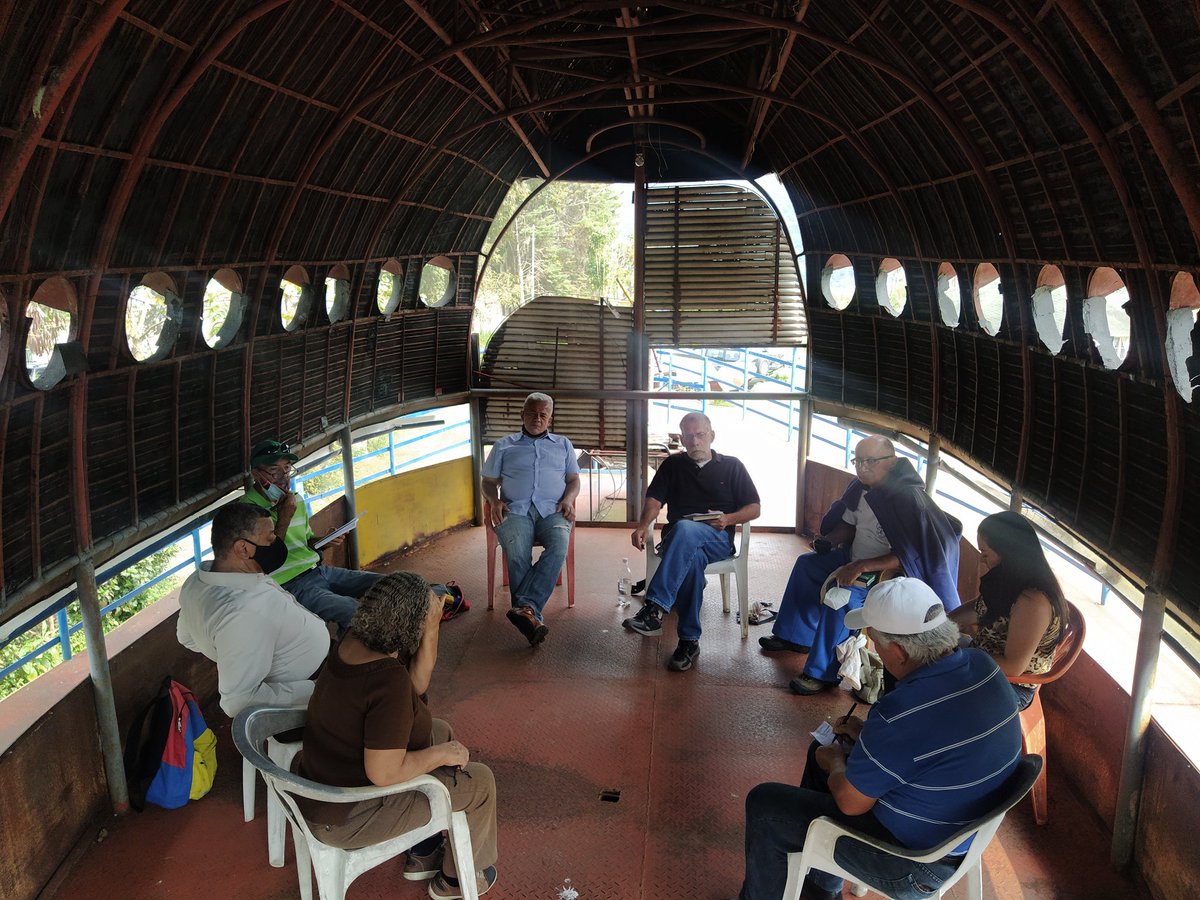 APR Mérida tweet media