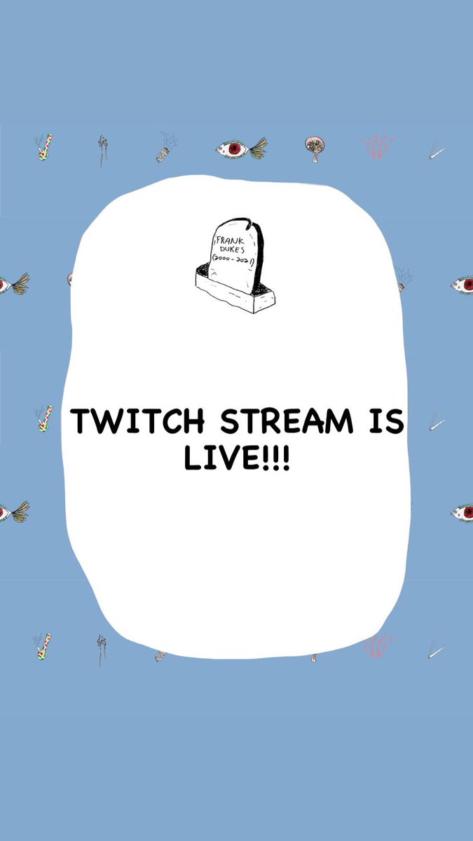 Twitch.tv/ghostofnft is live with our first community Ghost Flip contest! 👻