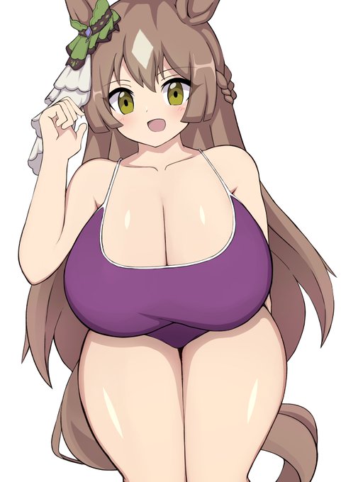 ダイヤちゃん描きました 