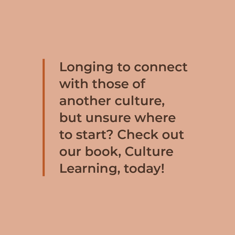 CultureBoundOrg's tweet photo. If you're just beginning to learn about cultural differences, it's a great time to check out our book, Culture Learning.  We'd love to help you build a foundational understanding of culture!

https://t.co/Hw3UUuSBCU

#CultureBound #CultureBoundOrg #culture #CulturalAwareness https://t.co/PLBeBI6MxC
