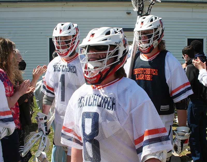 CCSrightnow's tweet photo. Let's go, Seahorses! Championship Round of the Dan Nolan Tournament. If you can't join us on Dischinger Field, watch the livestream!

Championshp Round, CCS vs Kiski at 3pm: https://t.co/46b3SPtUGB https://t.co/qVrZXetFjH