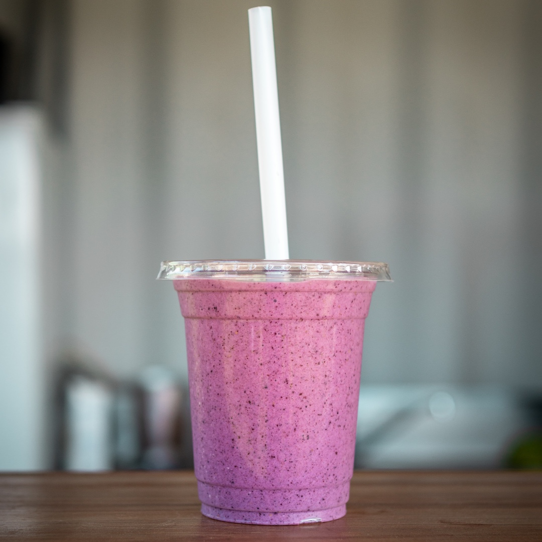 Our latest recipe is a Mixed Berry bone broth smoothie. Adding just a splash of bone broth will give an added energy kick to your smoothie any time of the day!

osiusbonebroth.co.uk/Recipes/Mixed-…