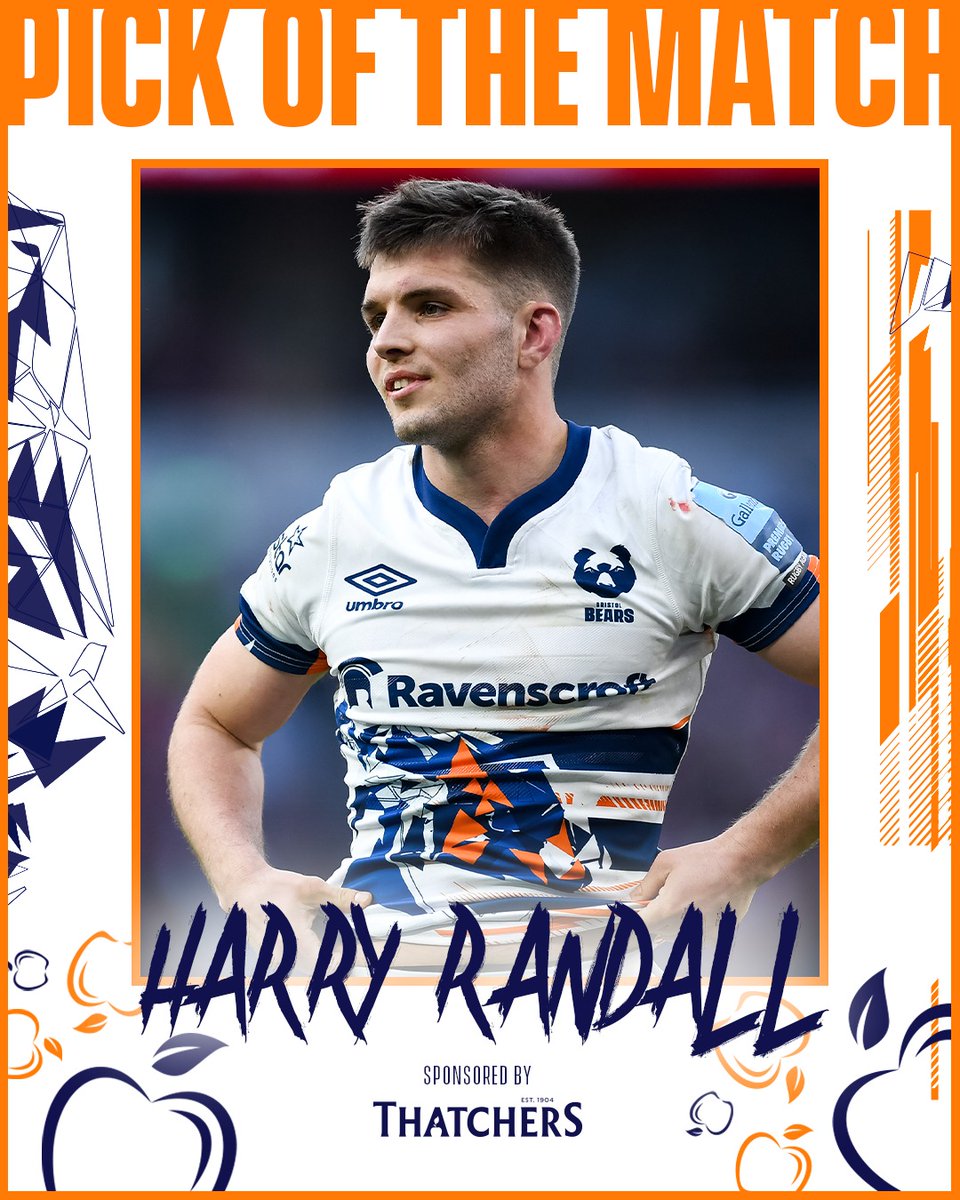 Bristol Bears 🐻 tweet media